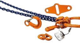 Lifting and Lashing Slings